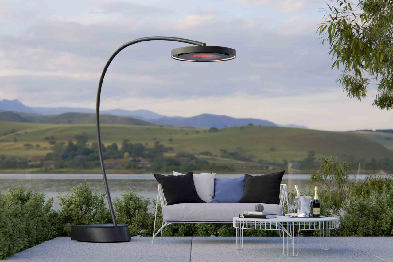 Bromic-Eclipse-Electric-Portable-Freestanding-Heater-BH0820001-1-Main-View-Outdoors