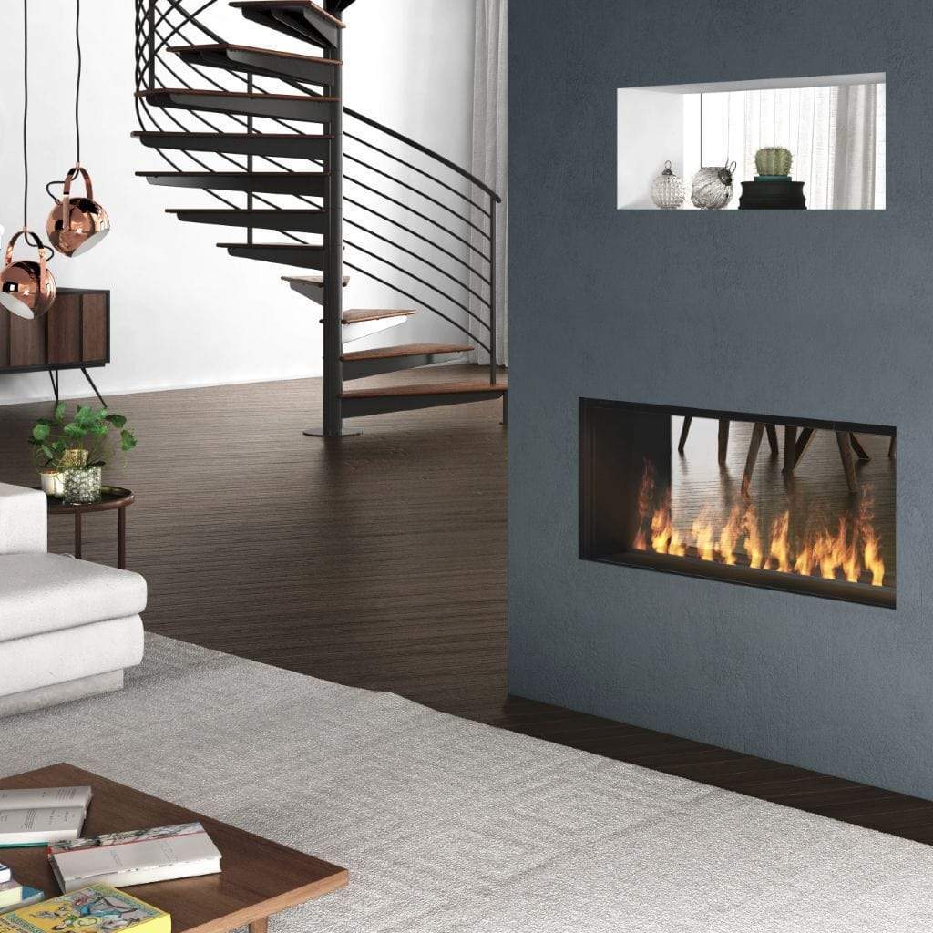 Your Complete Guide To Dimplex Opti Myst Water Vapor Fireplaces — Greenlight Heating 0831