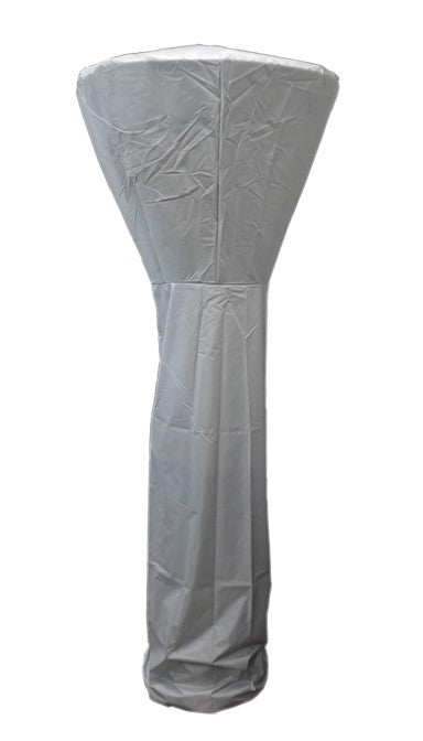 Hiland Heavy Duty Waterproof Tall Patio Heater Cover - 33" Shield