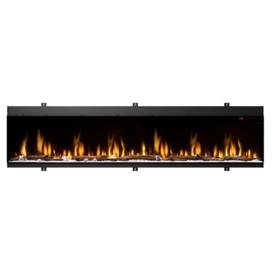 Dimplex IgniteXL Bold 100" Linear Electric Fireplace - X-XLF10017-XD - Main View