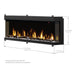 Dimplex IgniteXL Bold 74" Linear Electric Fireplace - X-XLF7417-XD - Dimensions