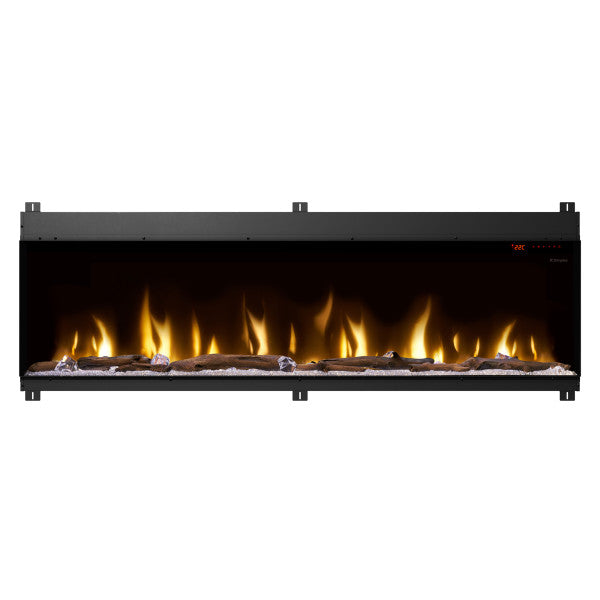 Dimplex IgniteXL Bold 74" Linear Electric Fireplace - X-XLF7417-XD - Main View
