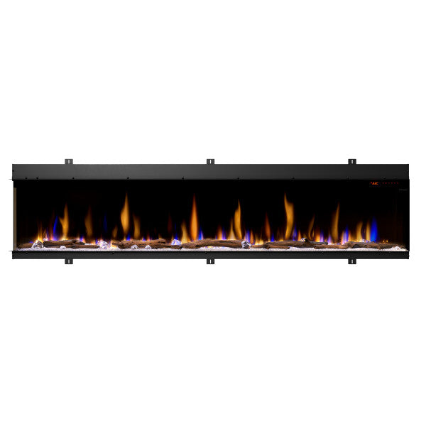 Dimplex IgniteXL Bold 88" Linear Electric Fireplace - X-XLF8817-XD - Main View