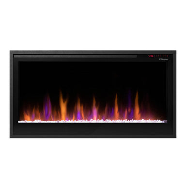 Dimplex Multi-Fire SL 36" Slim Linear Electric Fireplace - X-PLF3614-XS - Main View