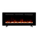 Dimplex Sierra 48" Wall-Mount/Tabletop Linear Electric Fireplace - X-SIL48 - Table Top