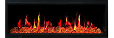 LitedeerLatitude55Built-inLinearElectricFireplace_ReflectiveFireGlass_LusterCopper_-ZEF55VA-Main View