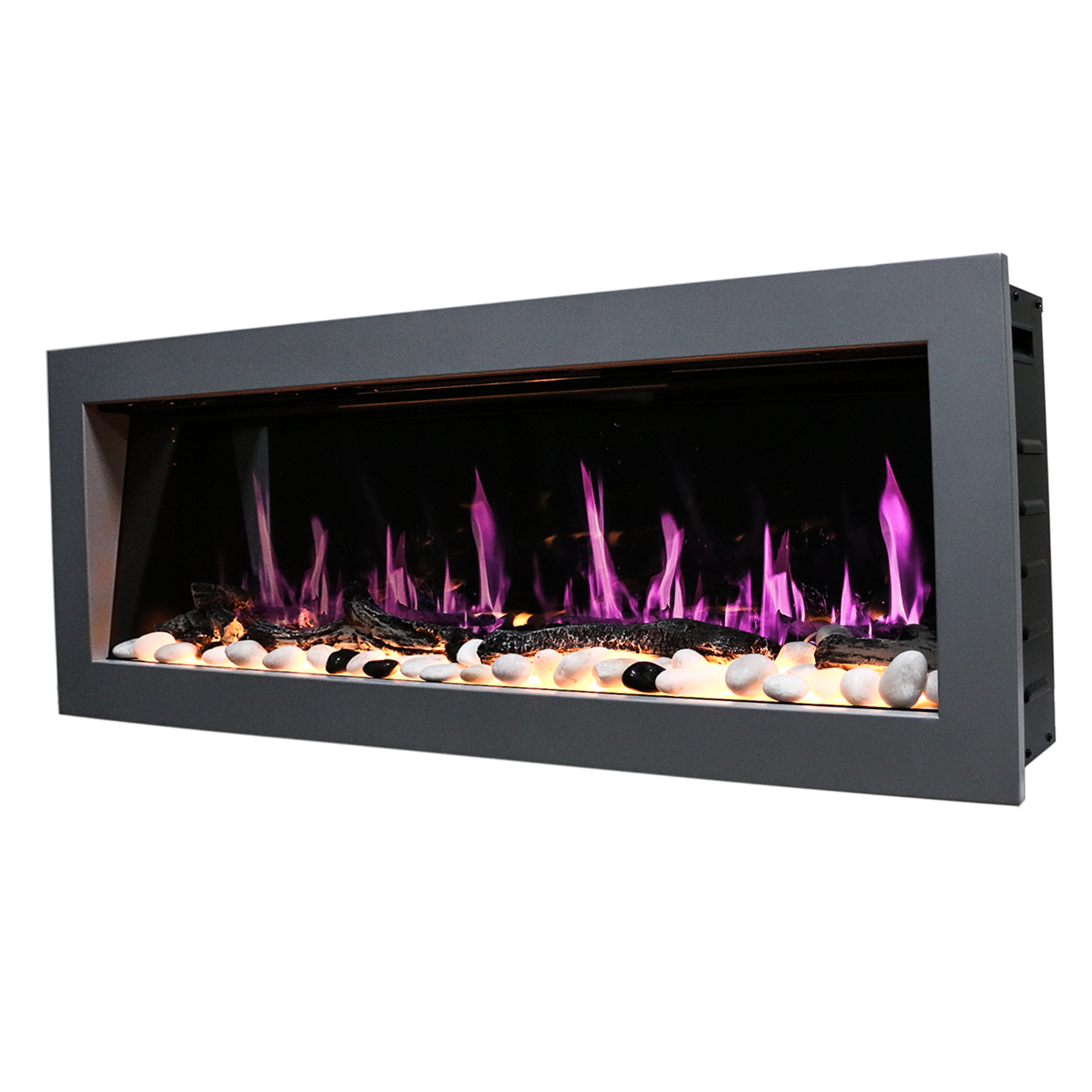 LitedeerLatitude55UltraSlimBuilt-inElectricFireplace_Original_-ZEF55V-Magenta