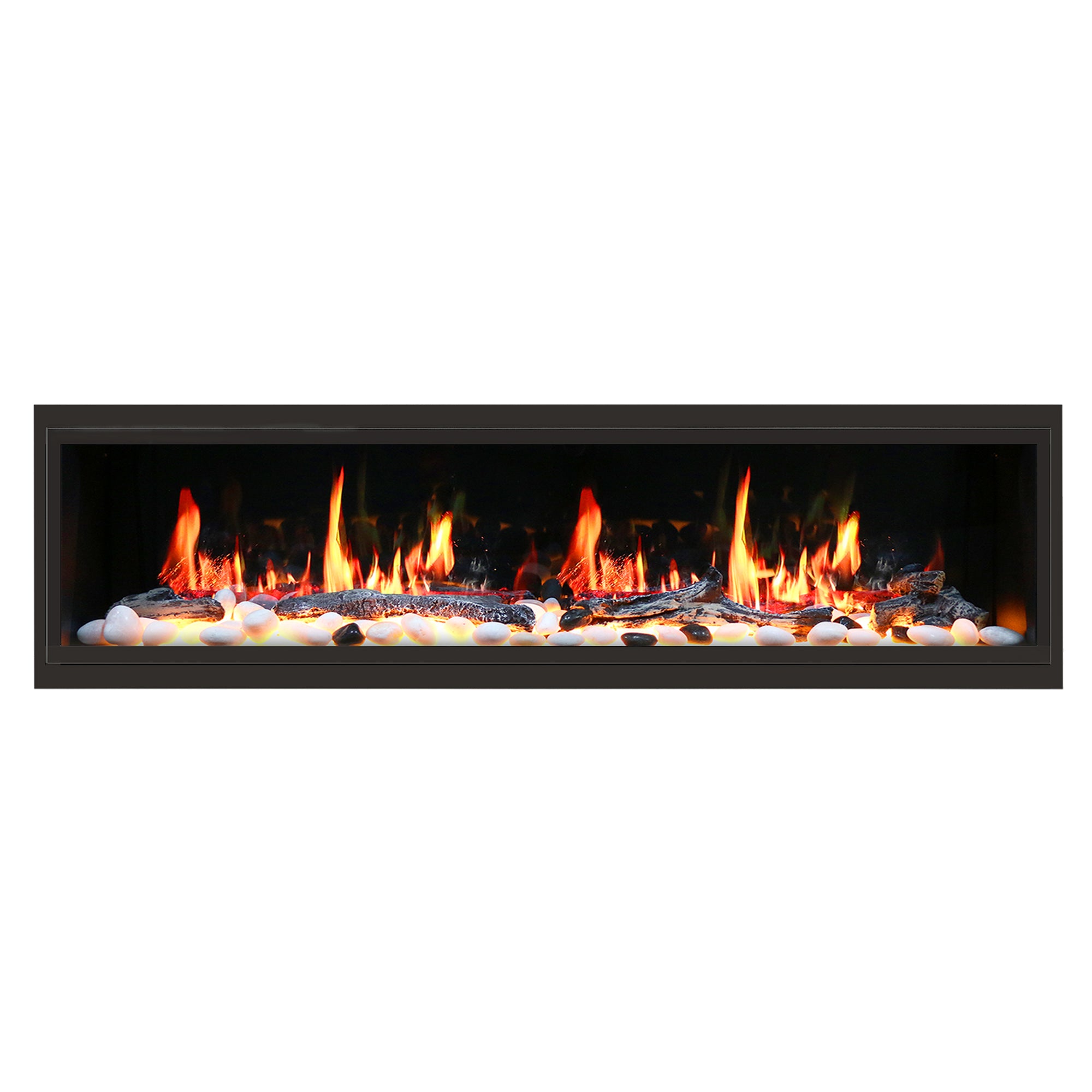 LitedeerLatitude65UltraSlimBuilt-inElectricFireplace_Original_-ZEF65X-Main View