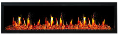 LitedeerLatitude75Built-inLinearElectricFireplace_ReflectiveFireGlass_LusterCopper_-ZEF75VA-Main View