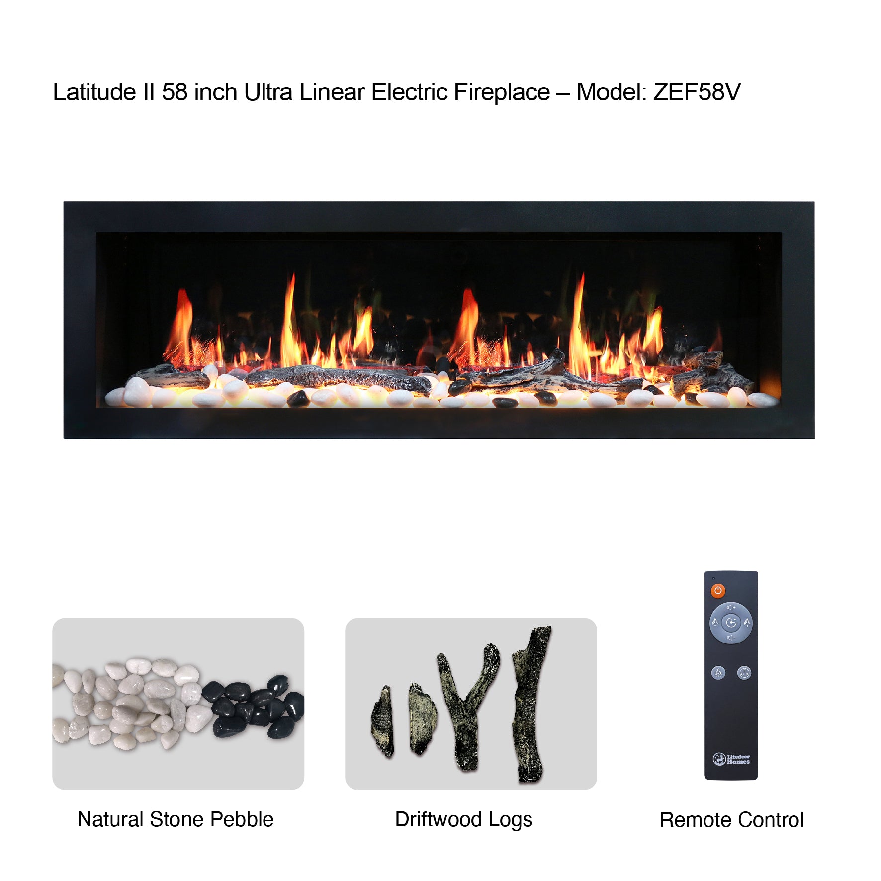 LitedeerLatitudeII58SeamlessPush-inElectricFireplace_Original_-ZEF58V-Accessroies