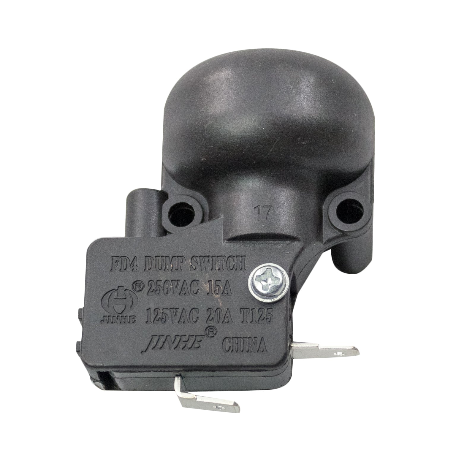 Hiland Anti Tilt Switch (2009 and Newer)