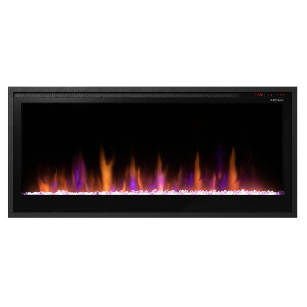 Dimplex Multi-Fire SL 42" Slim Linear Electric Fireplace - X-PLF4214-XS -Mai View