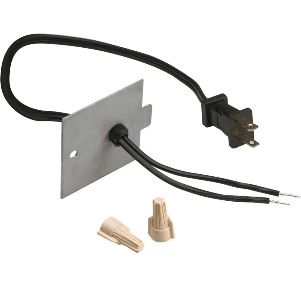 Dimplex Plug Kit for Opti-Myst Series